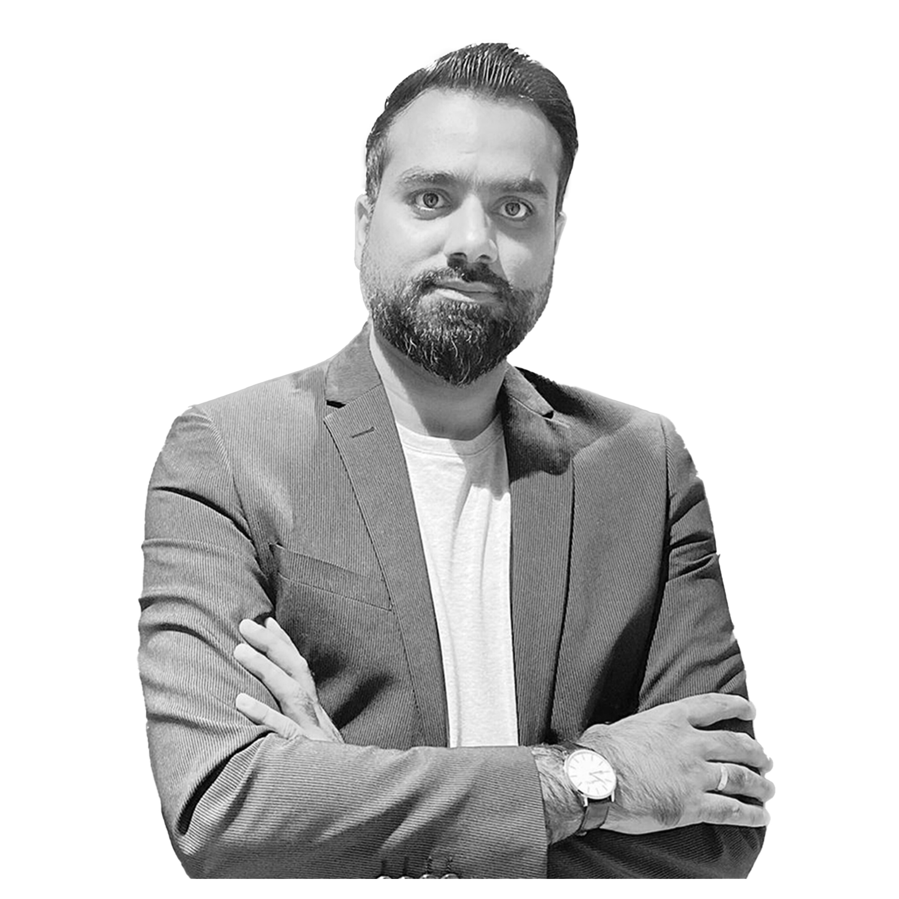 Obaid Patel Real Estate Agent In Dubai Dubizzle