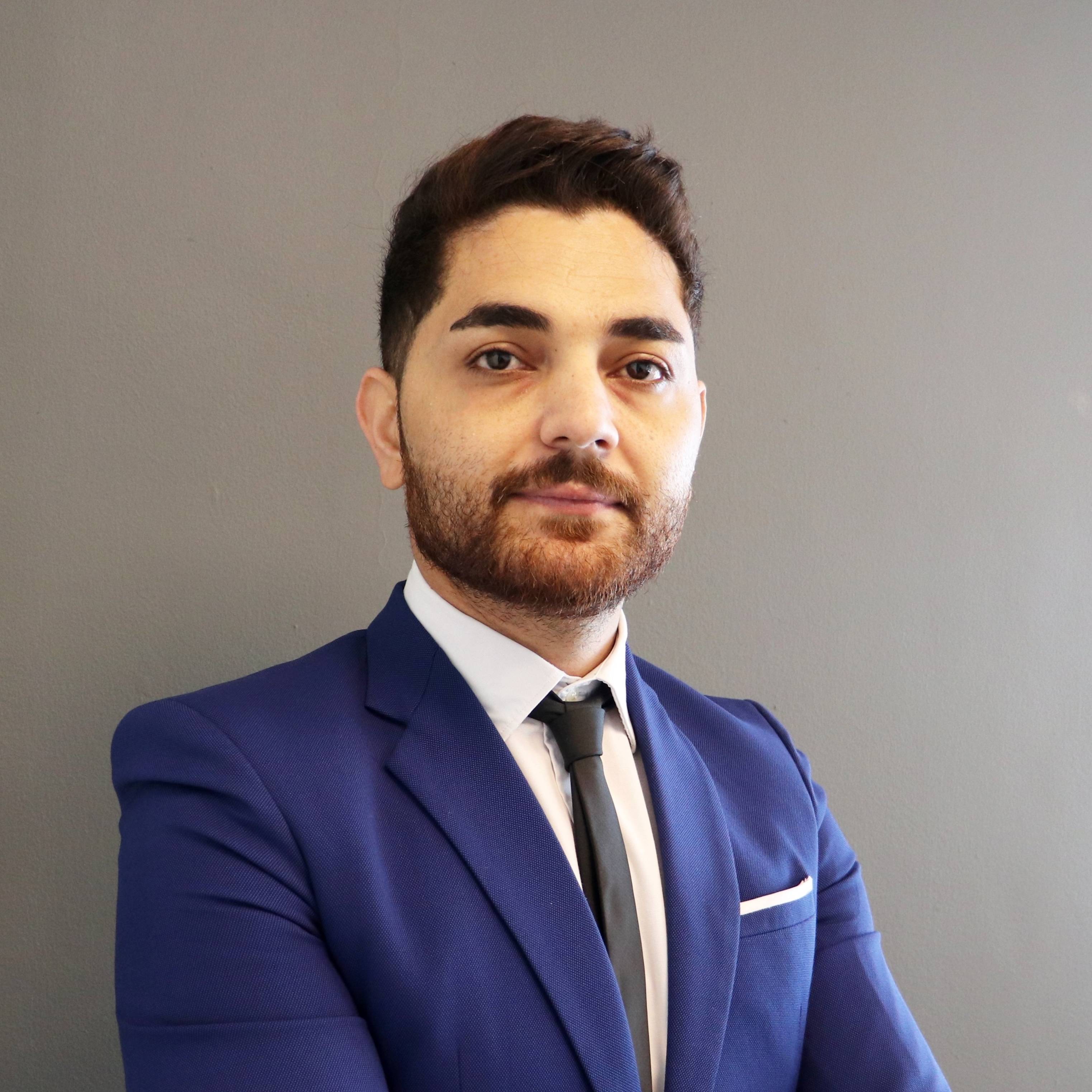 Adan Aly - Real Estate Agent in Dubai | dubizzle.com